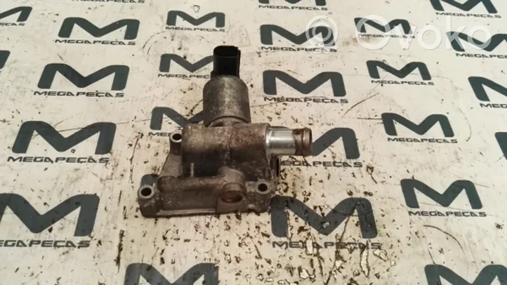 Opel Corsa D Soupape vanne EGR 