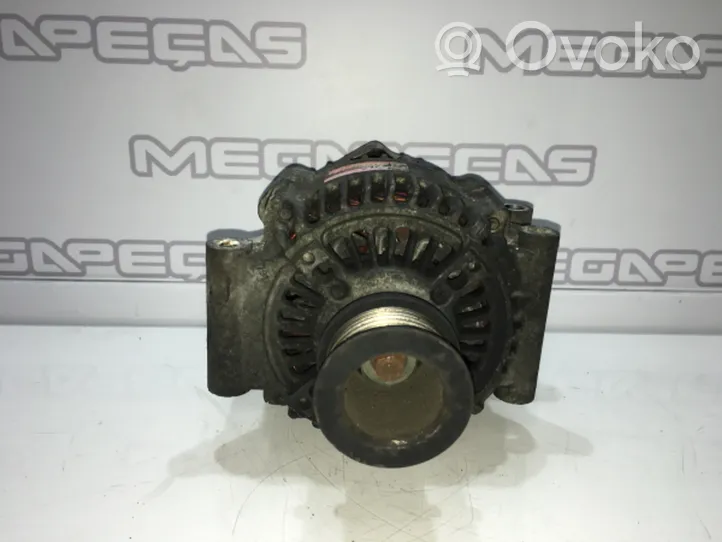 Mini One - Cooper R50 - 53 Alternator 