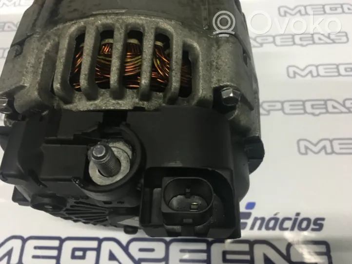 Mercedes-Benz A W169 Alternator 