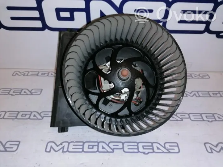 Porsche Boxster 986 Ventola riscaldamento/ventilatore abitacolo 