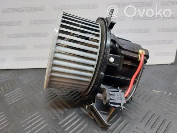 Audi A4 S4 B8 8K Heater fan/blower 