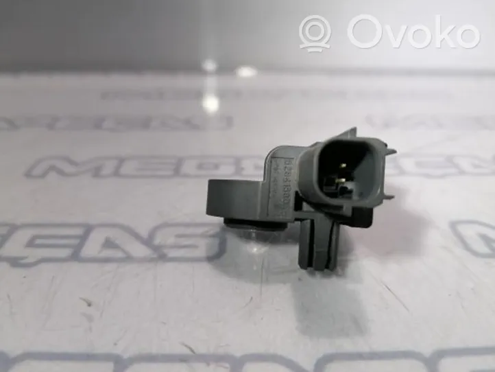 Volvo XC90 Capteur de collision / impact de déploiement d'airbag 