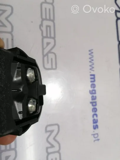 Opel Astra J Rain sensor 