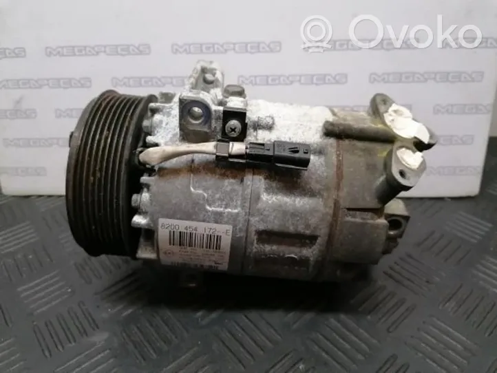 Renault Espace -  Grand espace V Air conditioning (A/C) compressor (pump) 