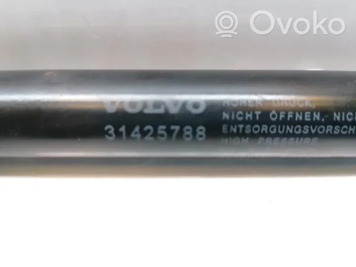 Volvo XC90 Amortizatorius galinio dangčio 