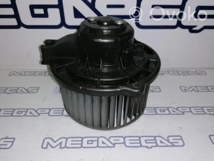 Toyota Corolla E120 E130 Ventola riscaldamento/ventilatore abitacolo 