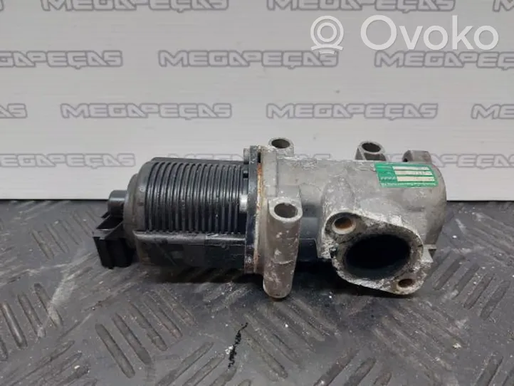 Alfa Romeo 147 EGR-venttiili 