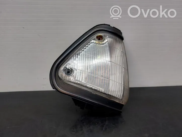 Toyota Starlet (P70) III Lampa LED do jazdy dziennej 