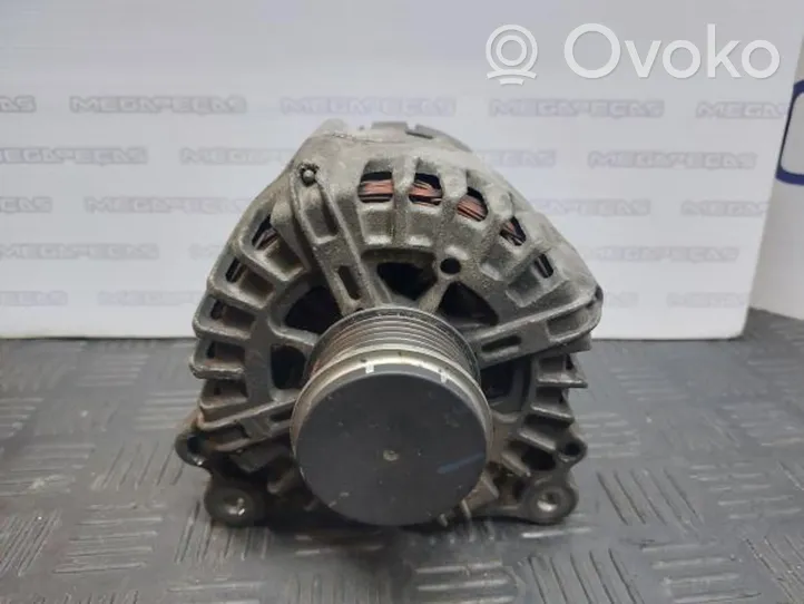 Porsche Cayenne (92A) Alternator 