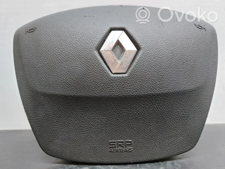 Renault Megane III Airbag de volant 