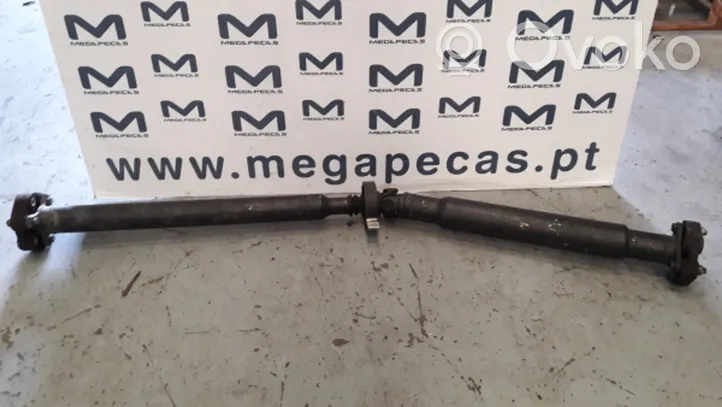 BMW 1 E81 E87 Albero di trasmissione con sede centrale 