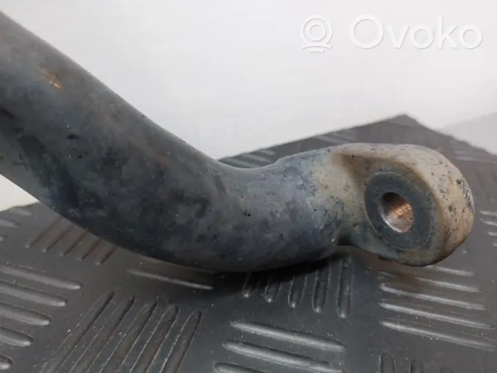 Porsche Cayenne (92A) Barra stabilizzatrice anteriore/barra antirollio 