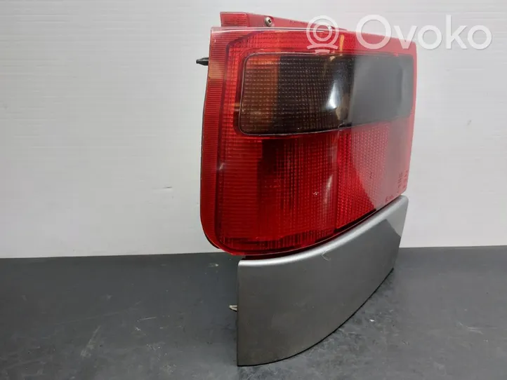 Citroen ZX Tailgate rear/tail lights 