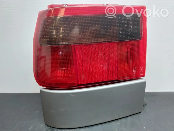 Citroen ZX Tailgate rear/tail lights 