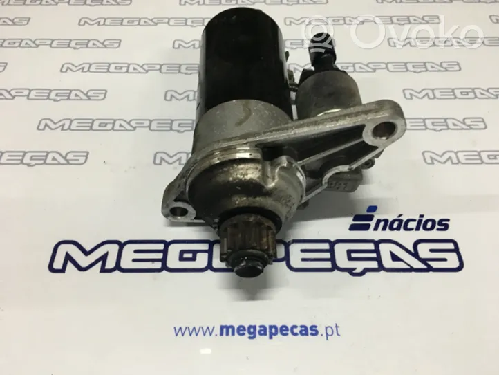 Volkswagen Polo V 6R Starter motor 