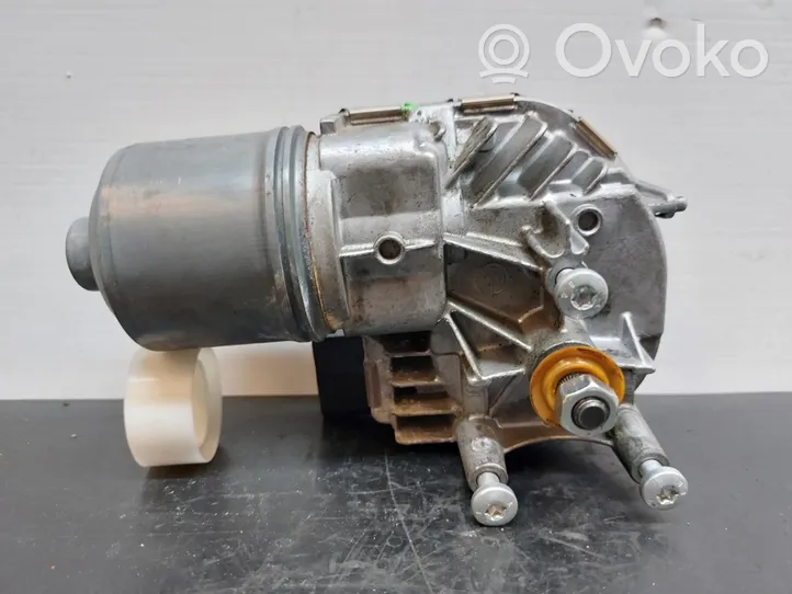 Volkswagen Golf VI Wiper motor 