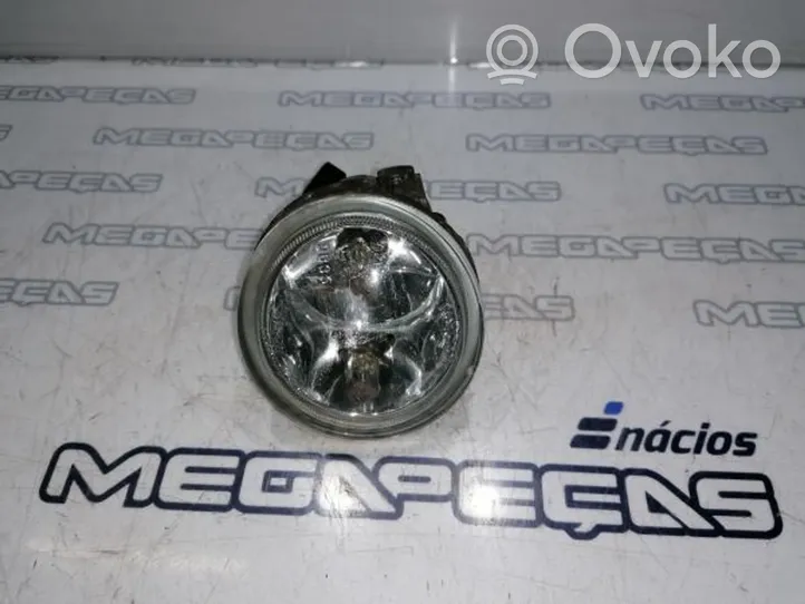 Toyota Corolla Verso E121 Front fog light 