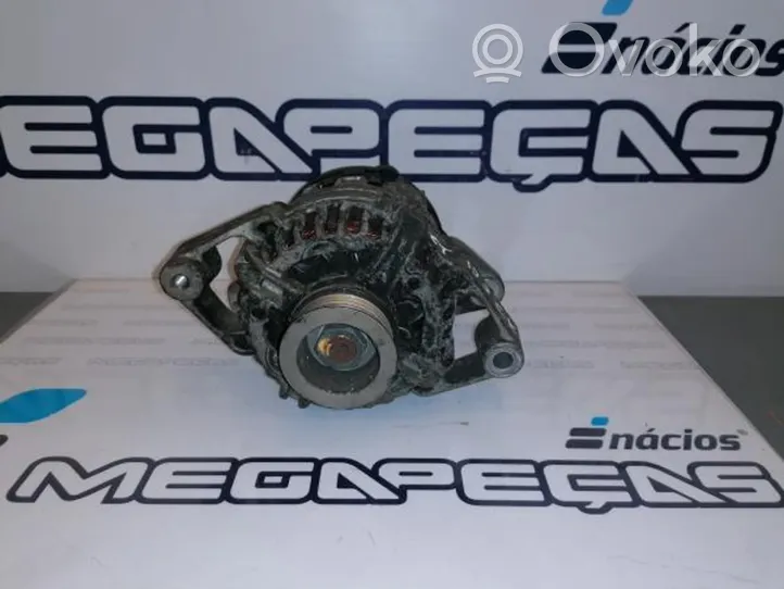 Opel Astra G Generatore/alternatore 