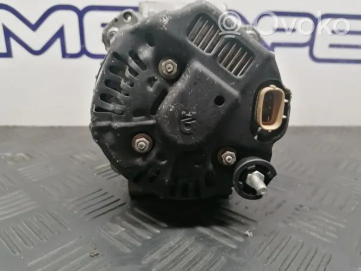 Mini One - Cooper R50 - 53 Alternator 