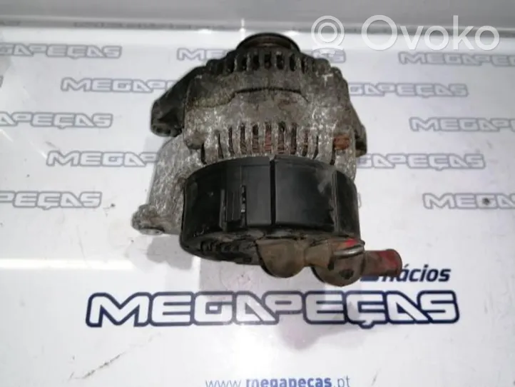 Nissan Micra Alternator 