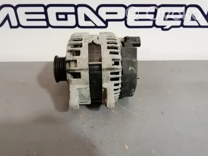 Mercedes-Benz A W176 Alternator 