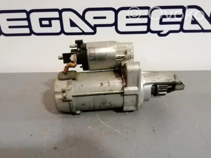 Mercedes-Benz A W176 Starter motor 