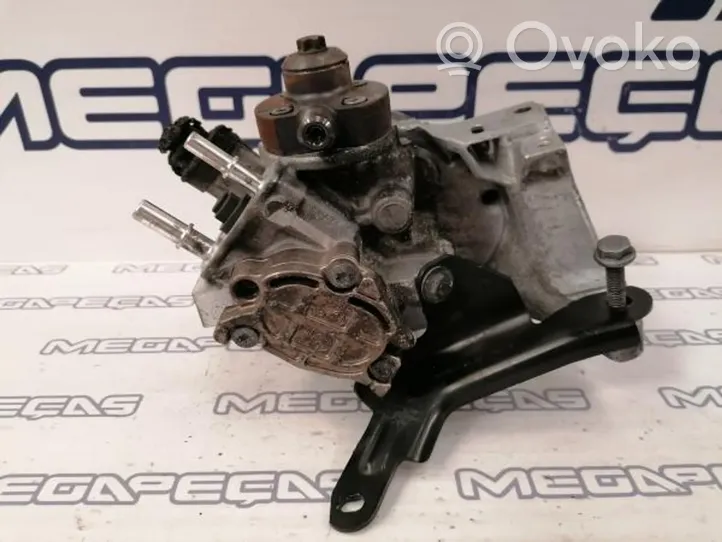 Peugeot 208 Fuel injection high pressure pump 