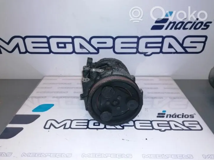 Nissan Micra Compresor (bomba) del aire acondicionado (A/C)) 