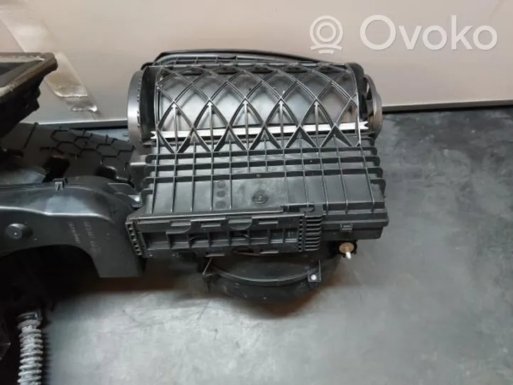 Mercedes-Benz GLE AMG (W166 - C292) Ventola riscaldamento/ventilatore abitacolo 