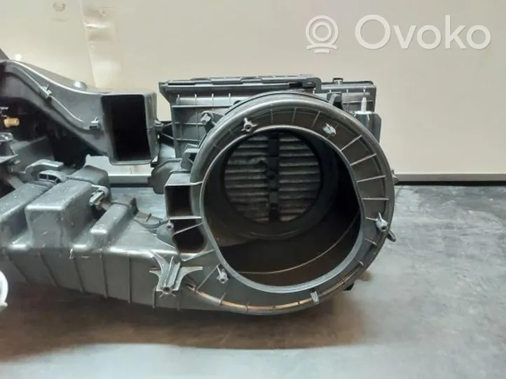 Mercedes-Benz GLE AMG (W166 - C292) Heater fan/blower 