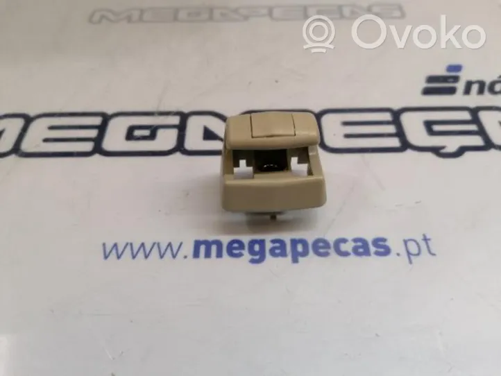 Mercedes-Benz CLS C219 Clip/gancio/supporto per aletta parasole 