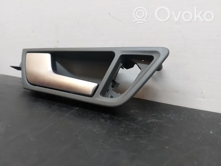 Audi Q5 SQ5 Maniglia interna per portiera posteriore 