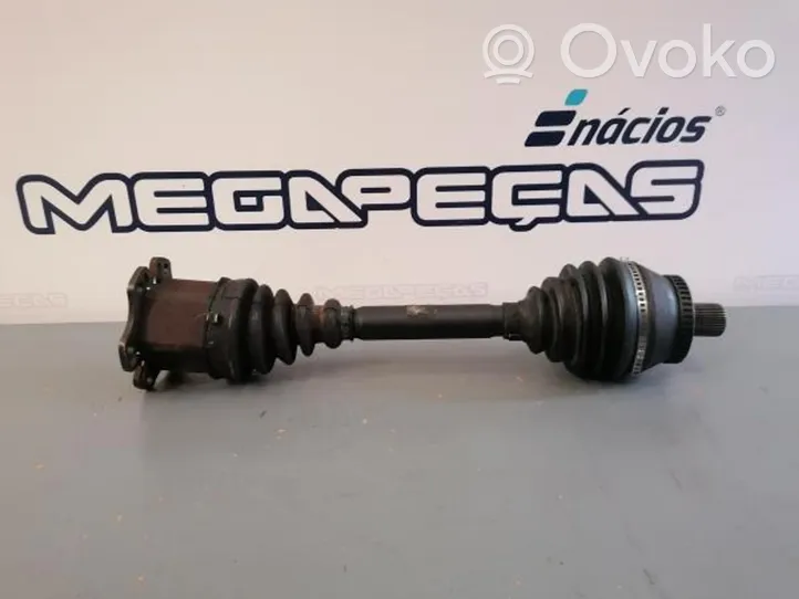 Audi A4 S4 B6 8E 8H Semiasse anteriore 