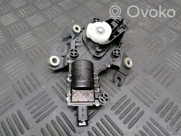 Citroen C4 Grand Picasso Muut ohjainlaitteet/moduulit 