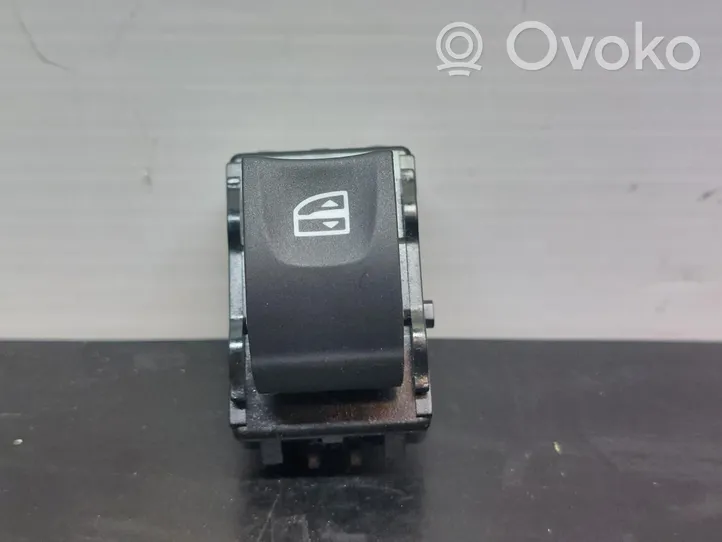 Renault Talisman Electric window control switch 