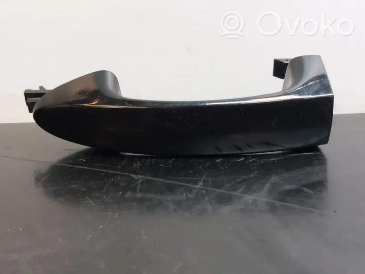 Ford Fiesta Front door exterior handle 