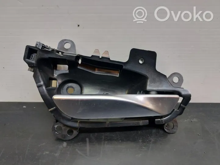 BMW 1 F20 F21 Maniglia interna per portiera anteriore 