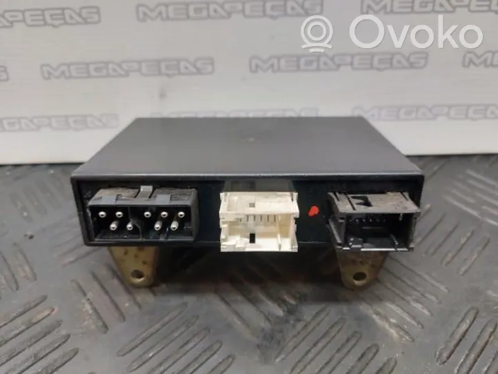 BMW 8 E31 Other control units/modules 