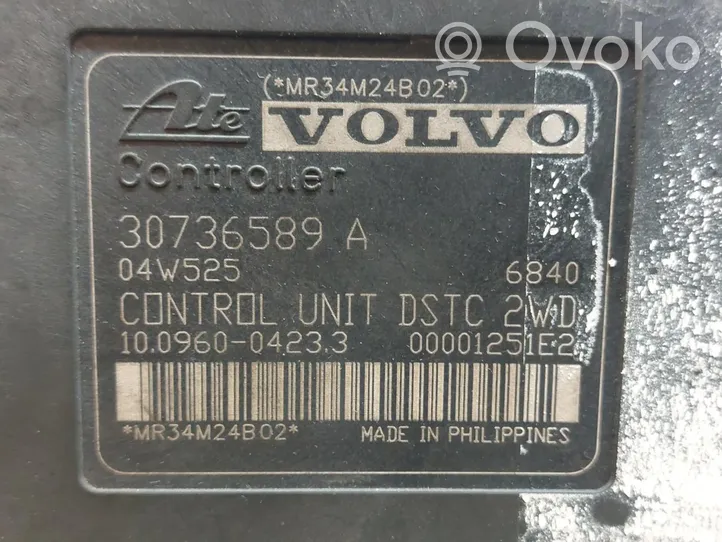 Volvo V50 Pompa ABS 