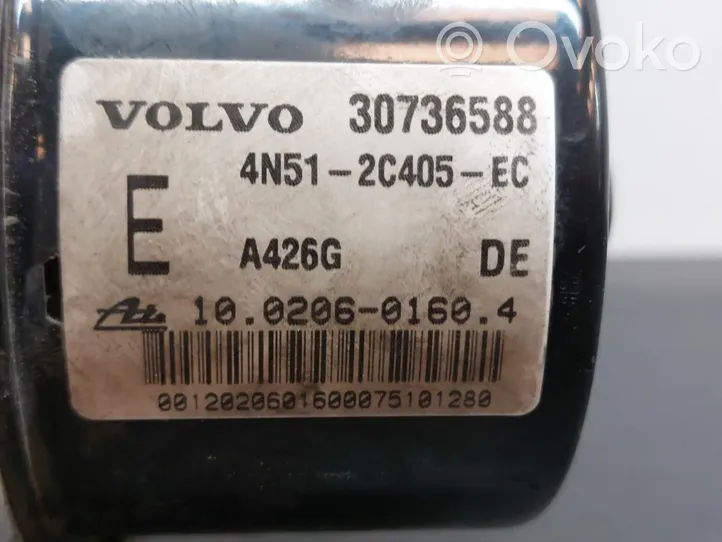 Volvo V50 Pompa ABS 