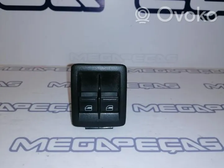 Volkswagen Scirocco Electric window control switch 