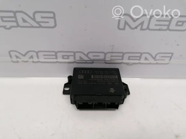 Audi A4 S4 B8 8K Sonstige Steuergeräte / Module 