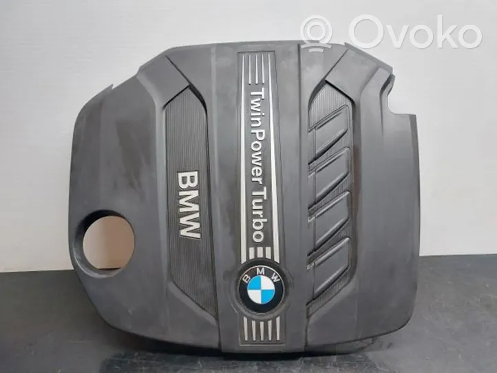 BMW 1 F20 F21 Copri motore (rivestimento) 