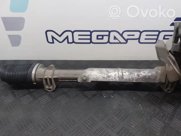 Mercedes-Benz B W245 Steering rack 