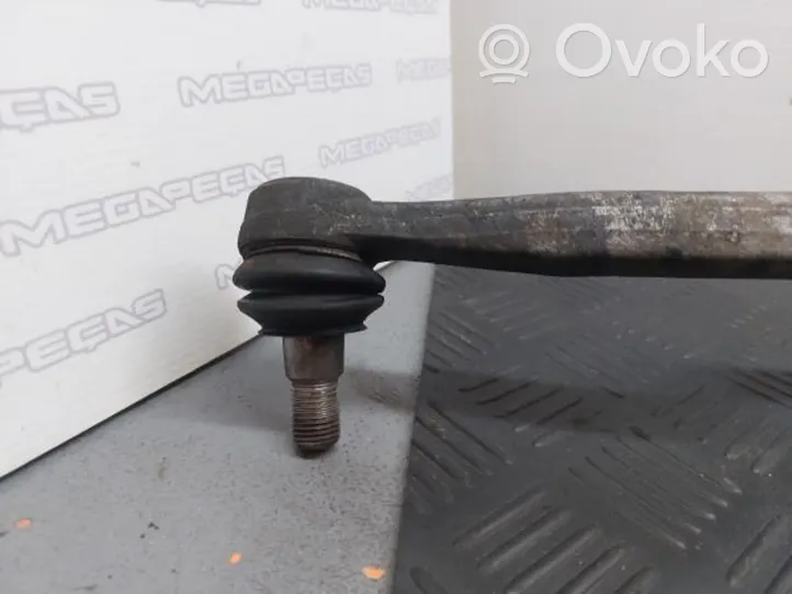 Mercedes-Benz B W245 Steering rack 