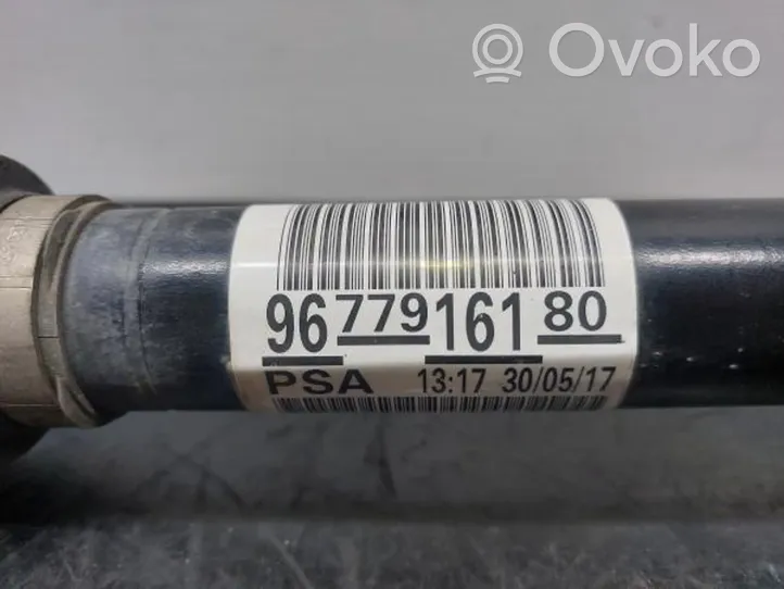 Citroen C4 Grand Picasso Front driveshaft 