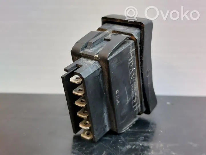 Renault 21 Electric window control switch 