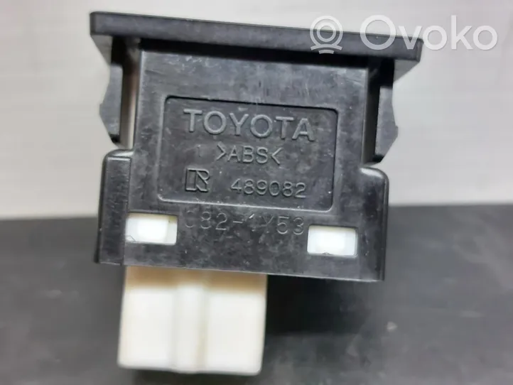 Toyota RAV 4 (XA20) Altri interruttori/pulsanti/cambi 