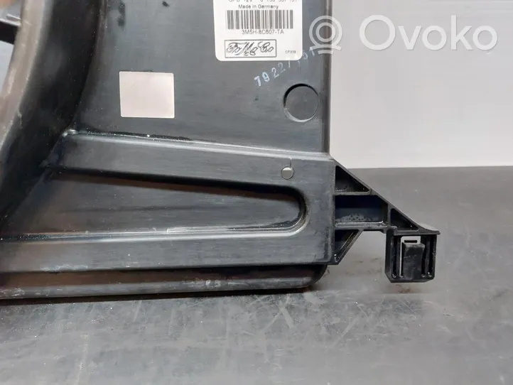 Volvo S40 Ventola riscaldamento/ventilatore abitacolo 