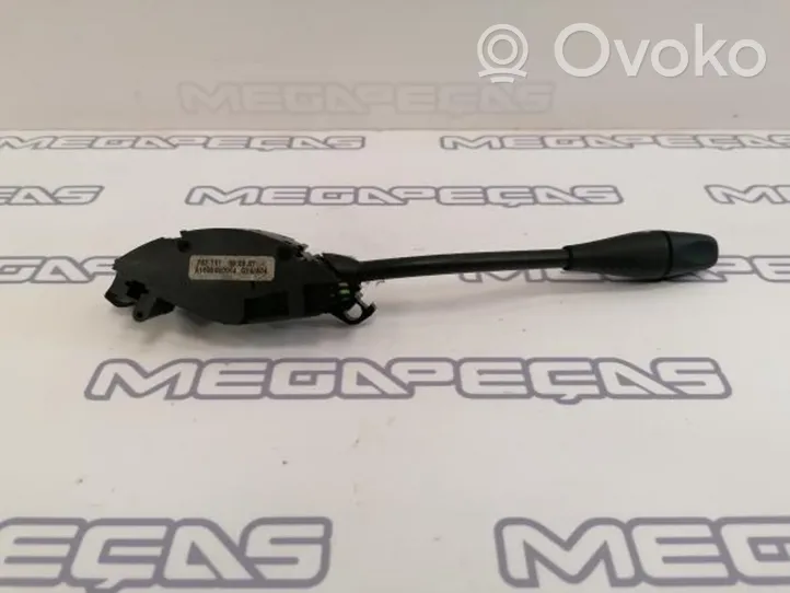 Mercedes-Benz A W169 Other switches/knobs/shifts 